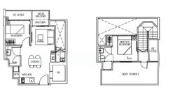 Stellar RV (D10), Apartment #601505521